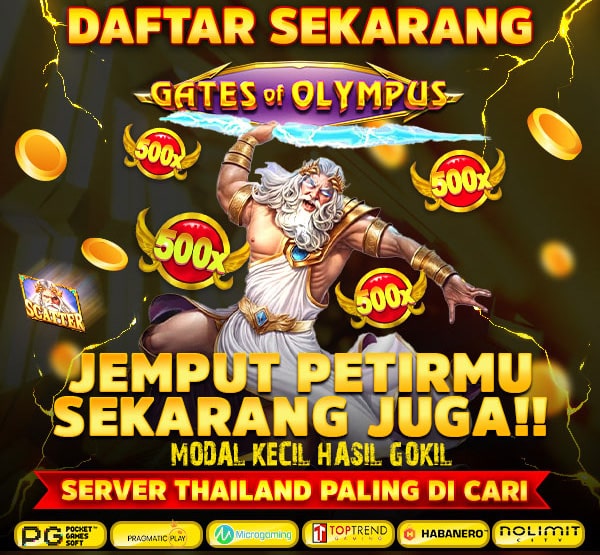 MARKET4D: Depo QRIS Online, Game Seru Modal Recehan